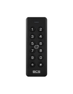 Czytnik Rs485 Bcs-L-Ckrs-M9Z