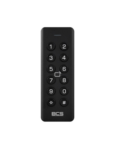 Czytnik Rs485 Bcs-L-Ckrs-M9Z