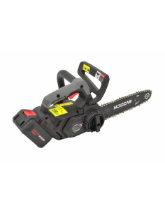 Hoozar Piła Łańcuchowa 10"/25Cm 18V 1X5.0Ah Ch10Bl-T1
