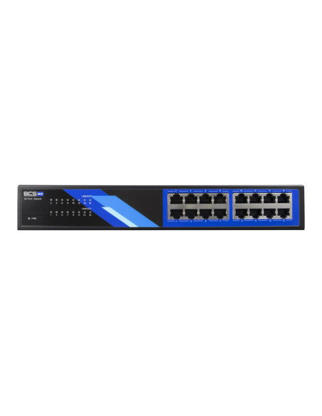 Bcs-B-S16G