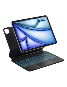 Klawiatura Inateck Ipad 11" Ipad Air 4/7Gen. W Układzie Qwertz