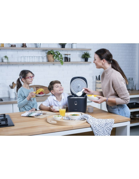 Ryżowar Lauben Low Sugar Rice Cooker 3000At
