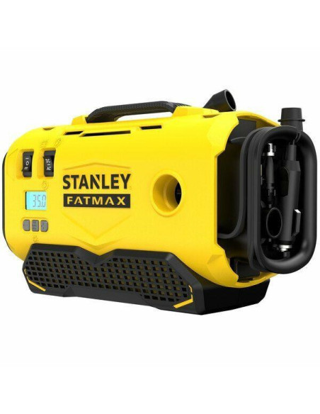 Kompresor Akumulatorowy 18V Sfmce520B Stanley
