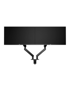 Aoc Am420B Uchwyt / Stojak Do Monitorów 86,4 Cm (34") Biurko Czarny