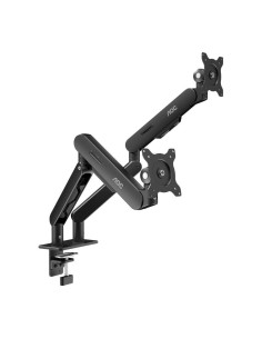 Aoc Am420B Uchwyt / Stojak Do Monitorów 86,4 Cm (34") Biurko Czarny 2