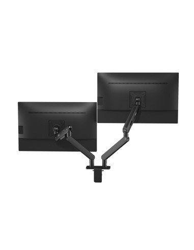 Aoc Am420B Uchwyt / Stojak Do Monitorów 86,4 Cm (34") Biurko Czarny