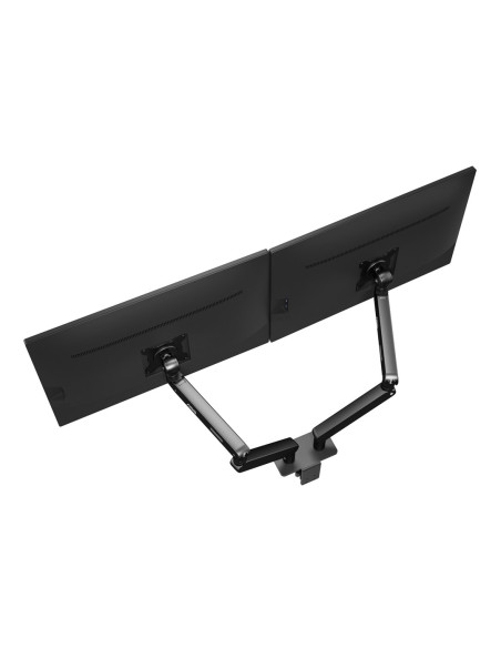 Aoc Am420B Uchwyt / Stojak Do Monitorów 86,4 Cm (34") Biurko Czarny