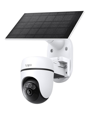 Kamera Tp-Link Tapo C610 Kit