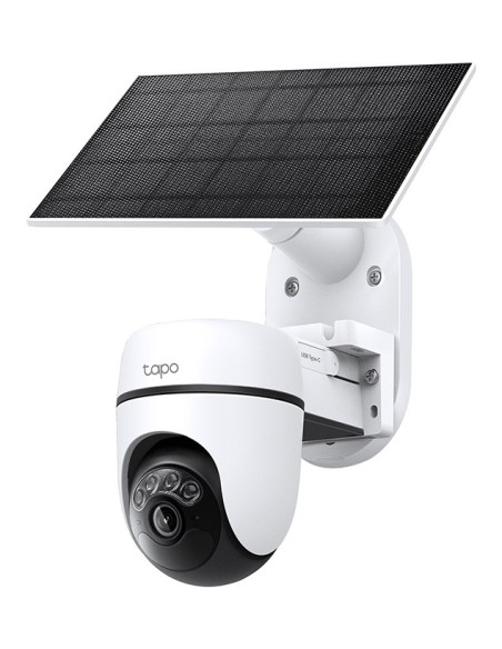 Kamera Tp-Link Tapo C610 Kit
