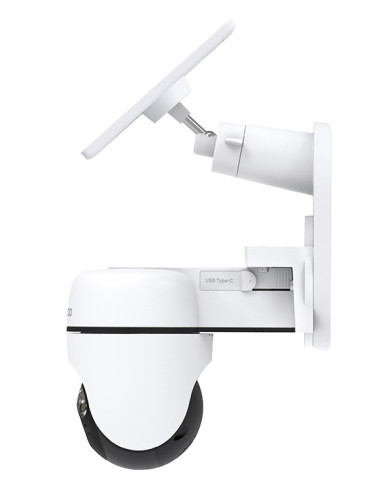 Kamera Tp-Link Tapo C610 Kit