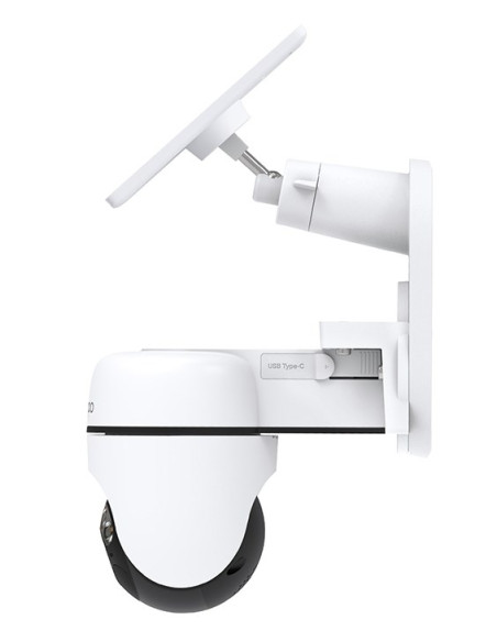 Kamera Tp-Link Tapo C610 Kit