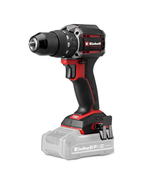 Wiertarko-Wkrętarka 18V Tp-Cd 18/70-C Li-I Bl-Solo 4514340 Einhell