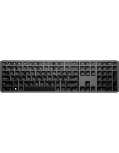 Hp Klawiatura Bezprzewodowa 975 Dual-Mode