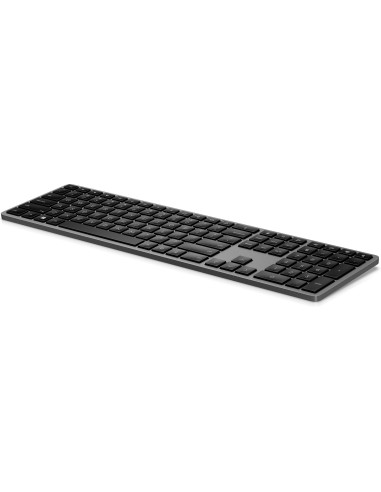 Hp Klawiatura Bezprzewodowa 975 Dual-Mode