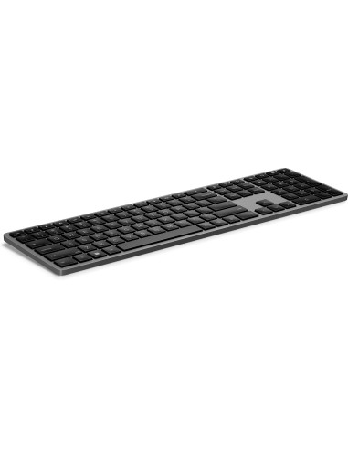Hp Klawiatura Bezprzewodowa 975 Dual-Mode