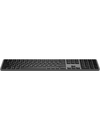 Hp Klawiatura Bezprzewodowa 975 Dual-Mode