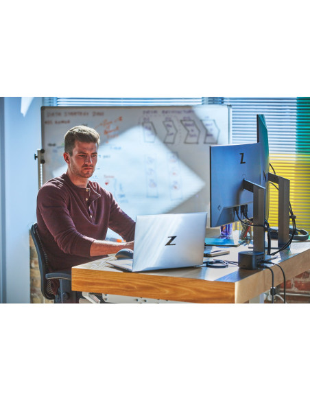 Hp Klawiatura Bezprzewodowa 975 Dual-Mode