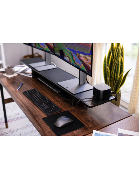 Hp Klawiatura Bezprzewodowa 975 Dual-Mode