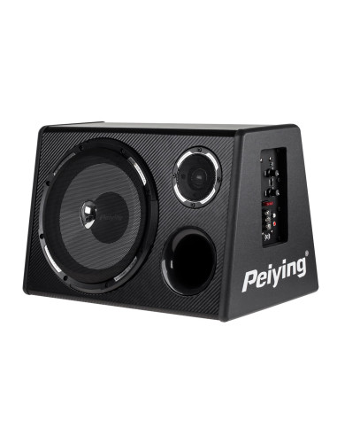 Subwoofer Aktywny Py250Qa