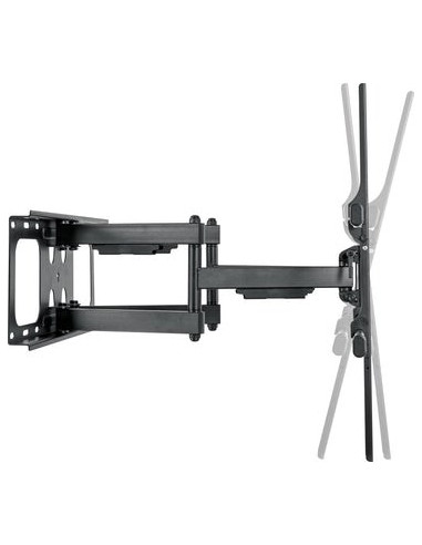 Uchwyt Ścienny Obrotowy Do Telewizora Schwaiger Motion 8 90" (Lwhd9075 513)