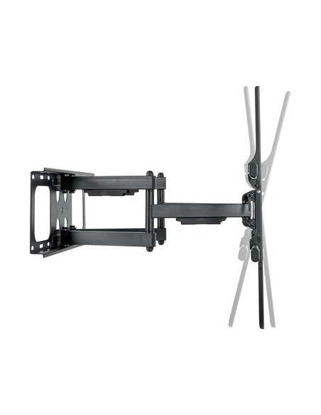 Uchwyt Ścienny Obrotowy Do Telewizora Schwaiger Motion 8 90" (Lwhd9075 513)