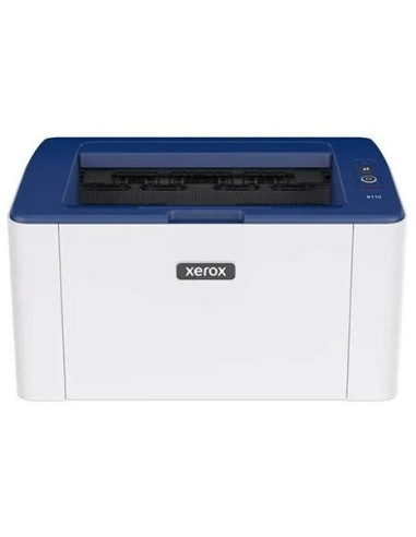 Drukarka Laserowa Xerox B110V_Bi A4/Usb/Wifi