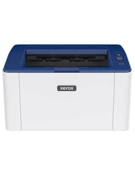 Drukarka Laserowa Xerox B110V_Bi A4/Usb/Wifi