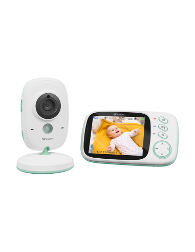 Niania Elektroniczna Truelife Nannycam H32 Pro