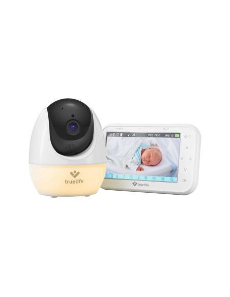 Niania Elektroniczna Truelife Nannycam R4 Pro