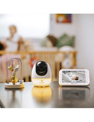 Niania Elektroniczna Truelife Nannycam R4 Pro