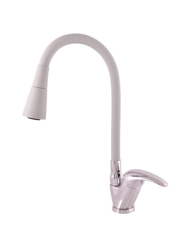 Sink Mixe With Sviwel Spout Dsa506.5/13S