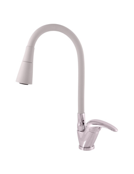 Sink Mixe With Sviwel Spout Dsa506.5/13S