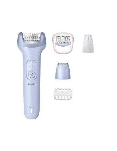 Depilator Philips Bre711/00