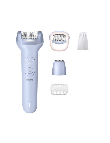 Depilator Philips Bre711/00