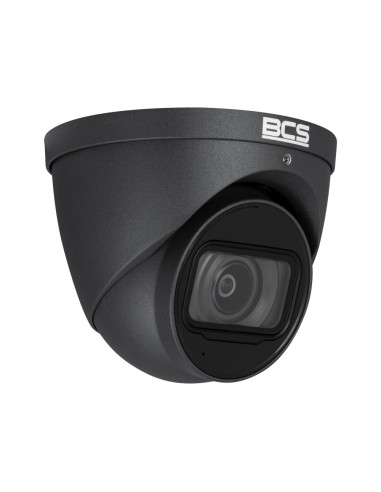 Kamera Analog Hd 5Mpx Bcs-Ea45Vsr8-G