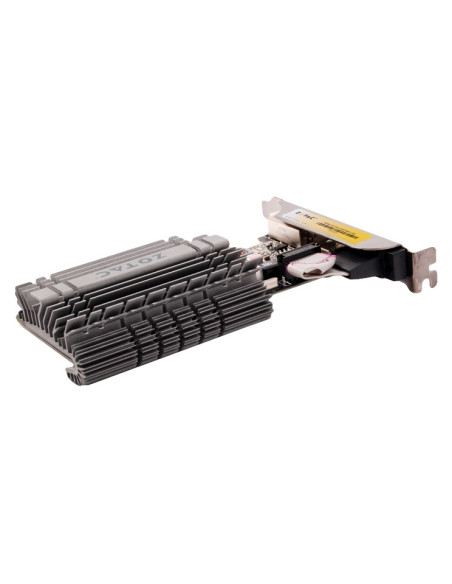 Karta Graficzna Zotac Geforce Gt 730 Zone Edition 4Gb Ddr3 L-P