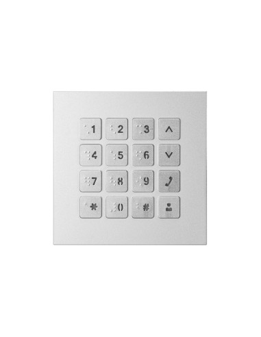 Panel Zewnętrzny Bcs-Pan-K-N