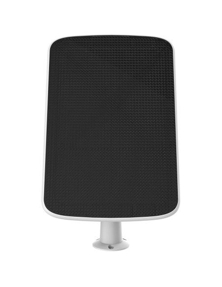 Kamera Wi-Fi Bateryjna Cb3 (Aov) Z Panelem Solarnym 5200 Mah Biały