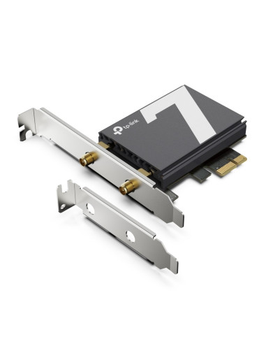 Tp-Link Archer Tbe550E Wewnętrzny Wlan / Bluetooth 9300 Mbit/S