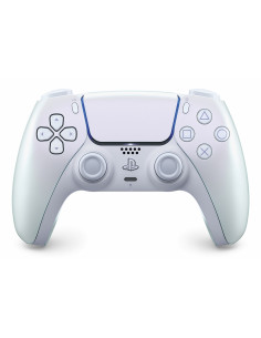 Sony Dualsense Perłowy Bluetooth/Usb Gamepad Cyfrowy Playstation 5