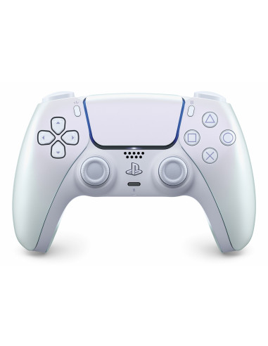 Sony Dualsense Perłowy Bluetooth/Usb Gamepad Cyfrowy Playstation 5