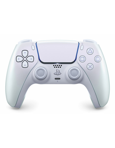 Sony Dualsense Perłowy Bluetooth/Usb Gamepad Cyfrowy Playstation 5