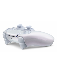 Sony Dualsense Perłowy Bluetooth/Usb Gamepad Cyfrowy Playstation 5 2