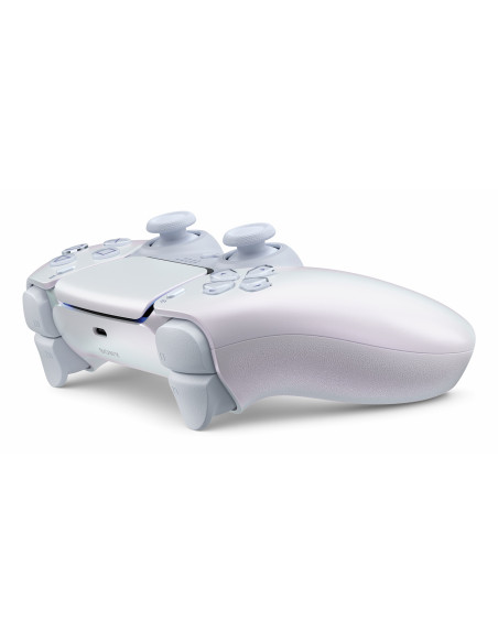 Sony Dualsense Perłowy Bluetooth/Usb Gamepad Cyfrowy Playstation 5