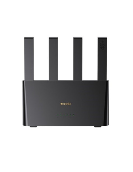 Tenda 4G08 Router Czarny