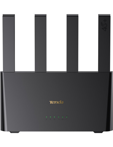 Tenda 4G08 Router Czarny