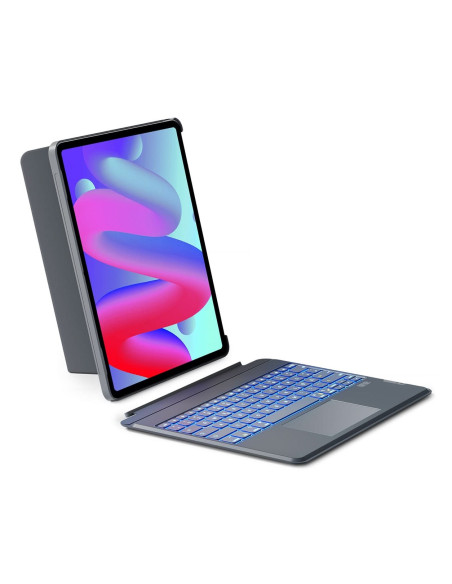 Klawiatura Ipad 13" Ipad Pro 3/6 Gen. Qwertz Szary