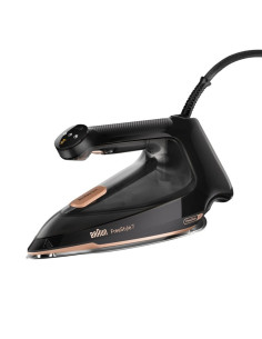 Braun Fi 7276 Bk Freestyle 7 Żelazko Parowe Czarny, Złoto 2