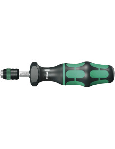 Dinamometrinis Atsuktuvas Do Śrub Wera 7441 1,2-3,0Nm 2