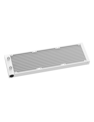 Kompaktowa Chłodnica Wasserkühlung Deepcool Lm360 Biała